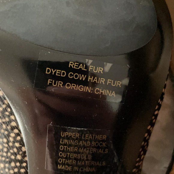 Brand New - Animal (NWOT) - Picture 8 of 8